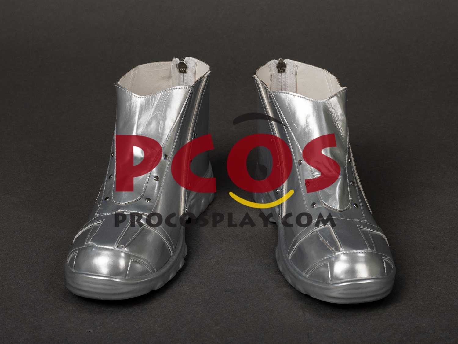 Ready to Ship Doctor Doom Victor von Doom Cosplay Shoes Optimized Version C10118