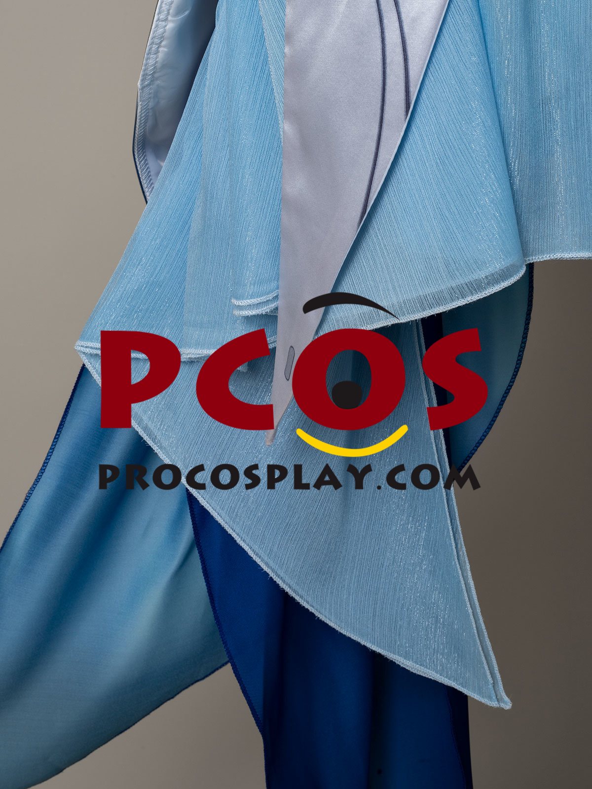 Wuthering Waves The Shorekeeper Cosplay Costume C09285
