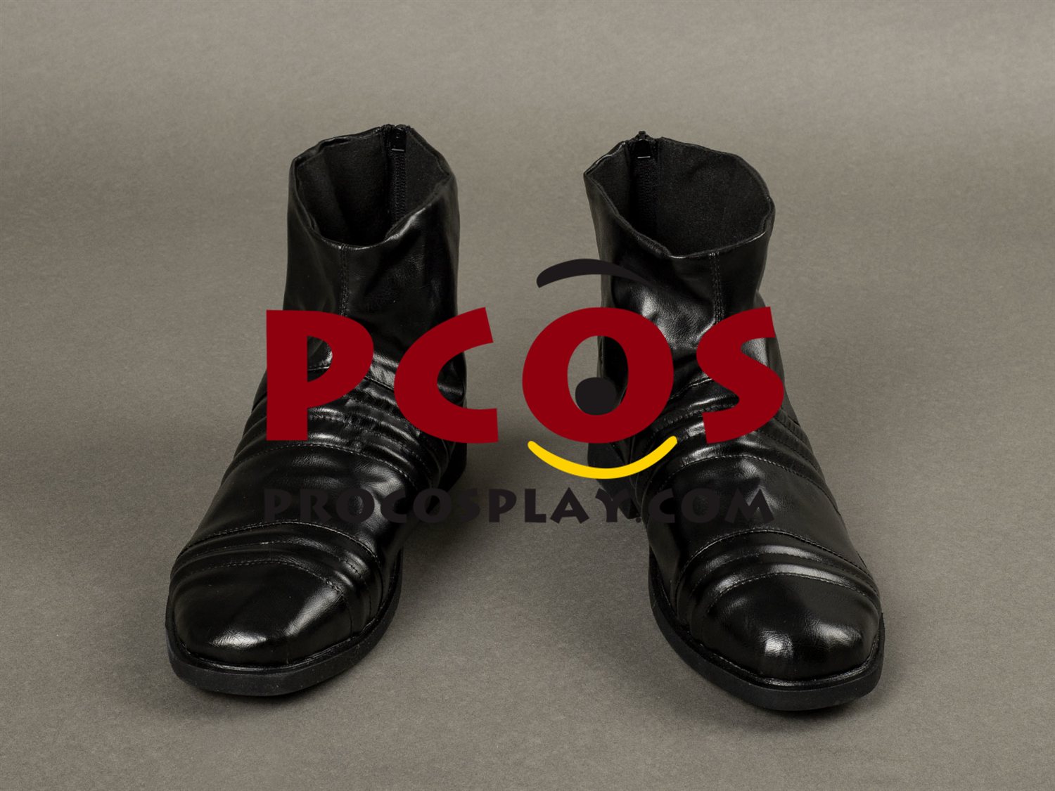 (image for) Doomsday Doctor Doom Victor von Doom Cosplay Shoes C09801