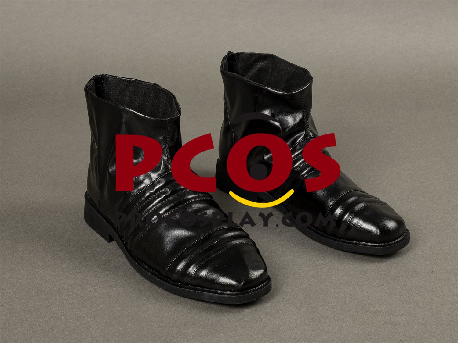 Doomsday Doctor Doom Victor von Doom Cosplay Shoes C09801