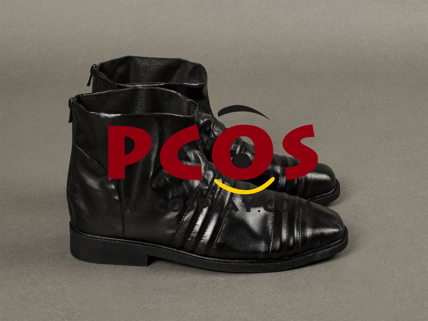 Doomsday Doctor Doom Victor von Doom Cosplay Shoes C09801