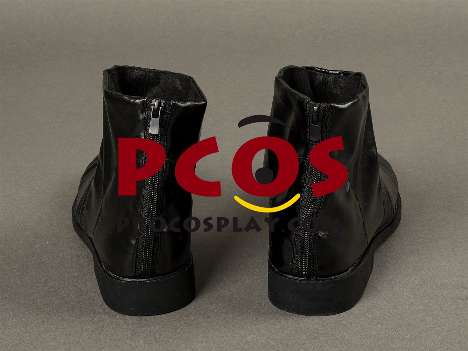 Doomsday Doctor Doom Victor von Doom Cosplay Shoes C09801