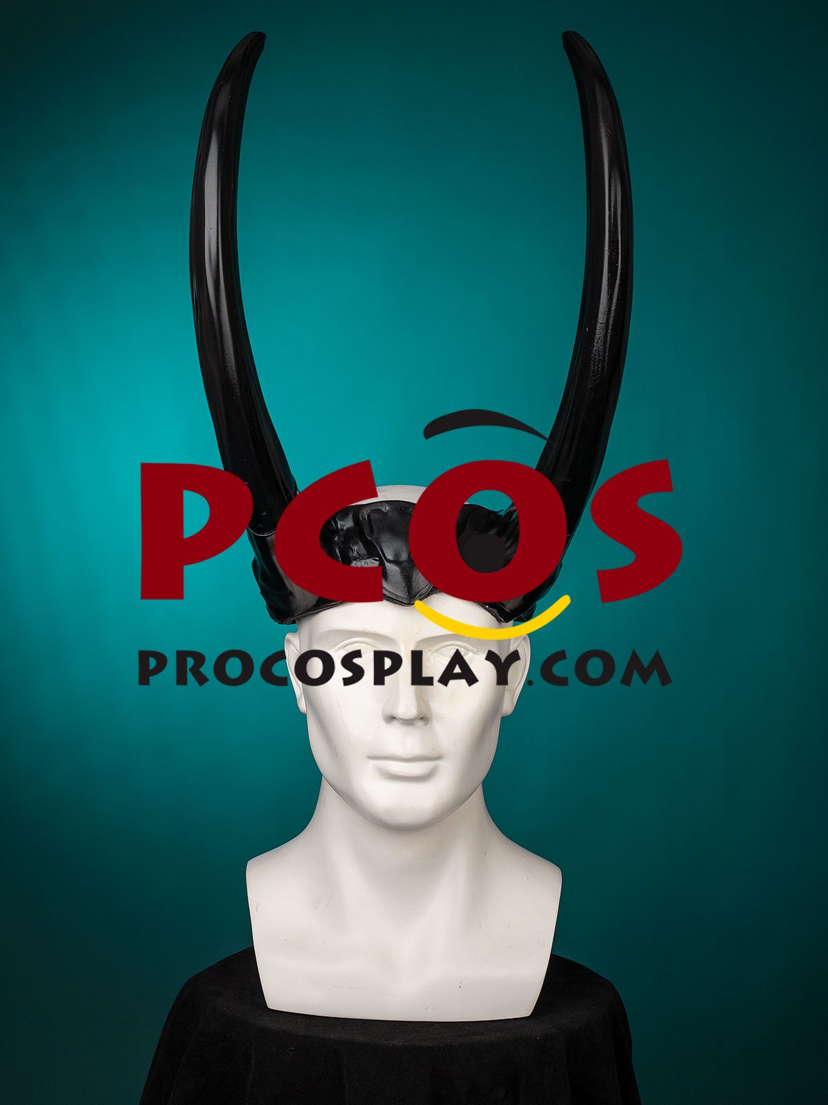 TV Show Loki Season 2 Loki Laufeyson God Loki Cosplay Helmet C08725