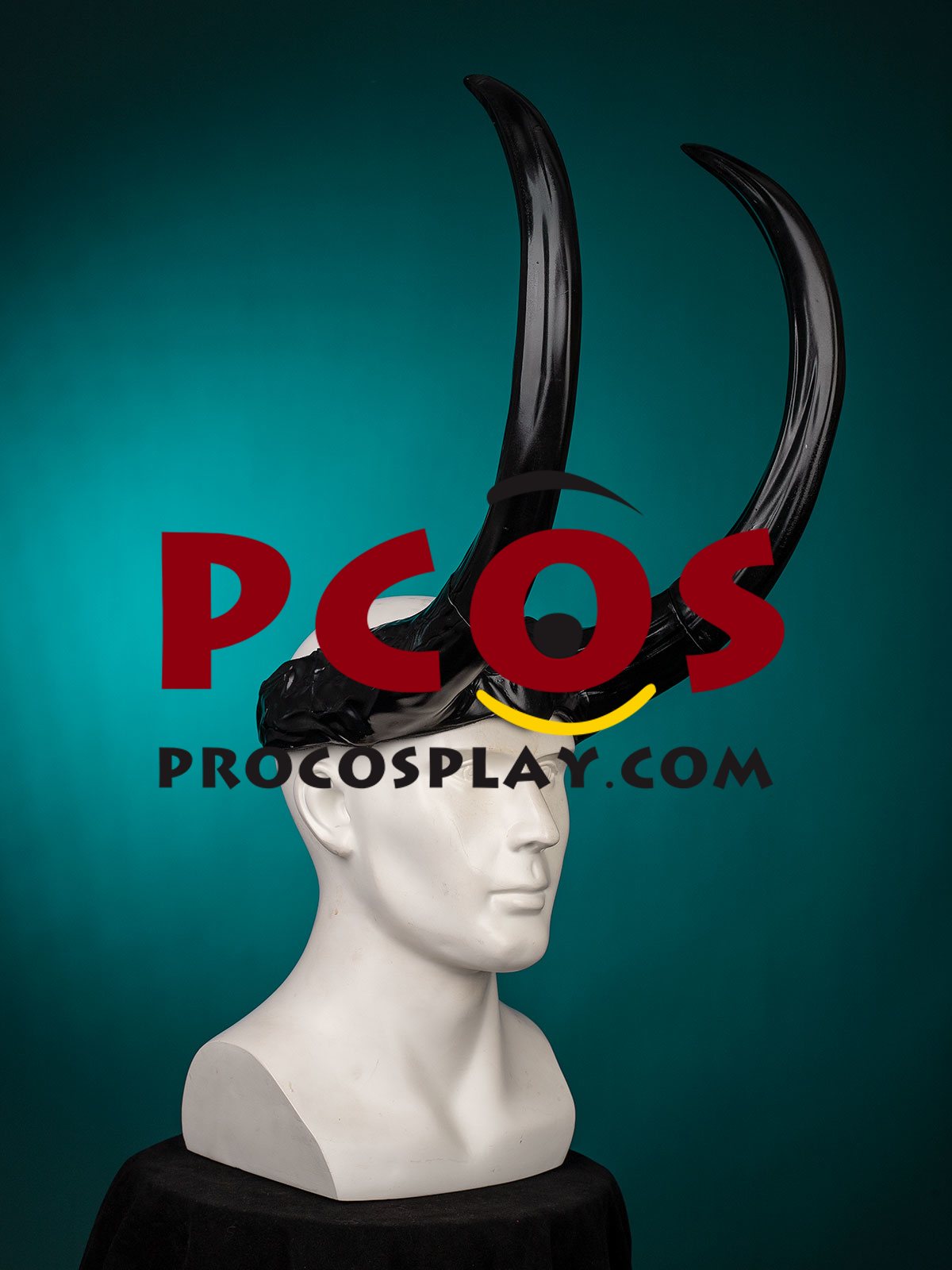 TV Show Loki Season 2 Loki Laufeyson God Loki Cosplay Helmet C08725