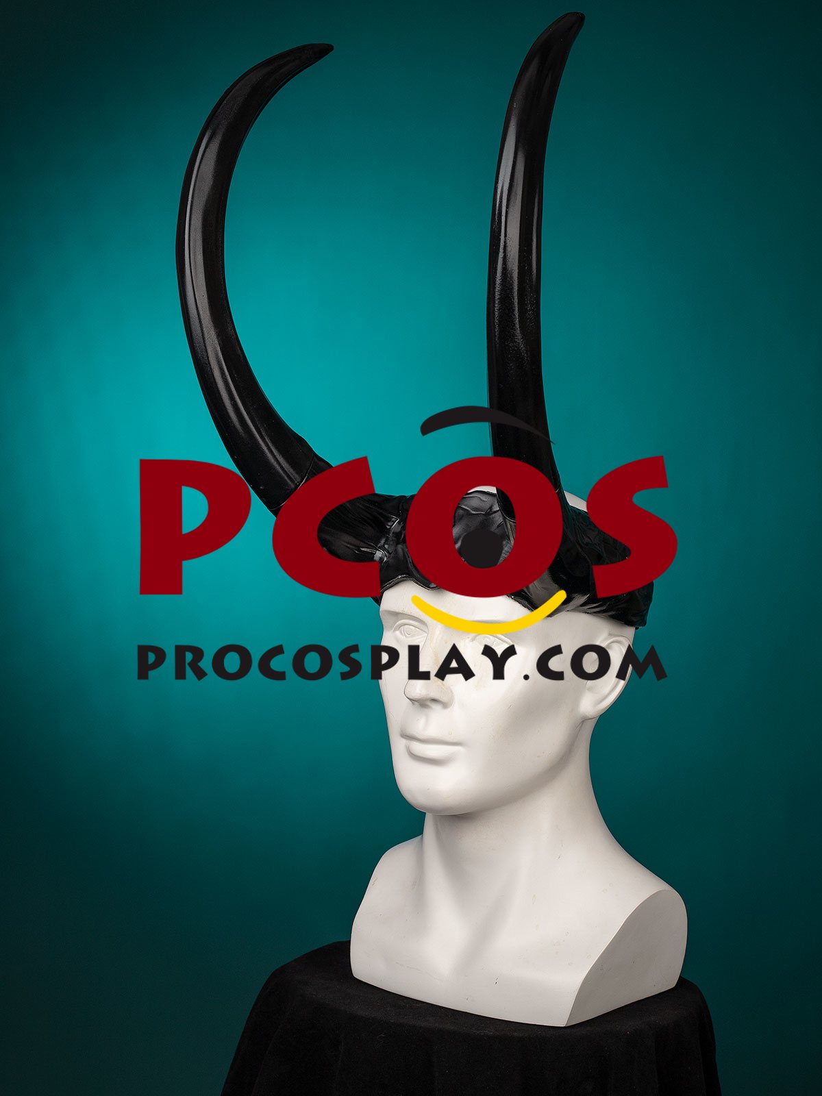TV Show Loki Season 2 Loki Laufeyson God Loki Cosplay Helmet C08725