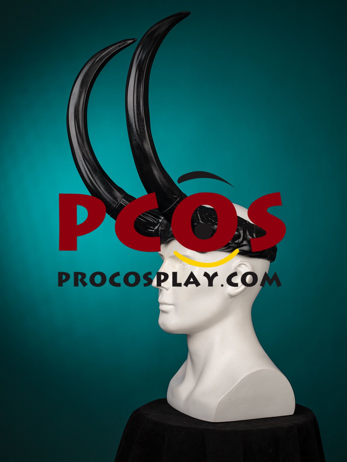 TV Show Loki Season 2 Loki Laufeyson God Loki Cosplay Helmet C08725