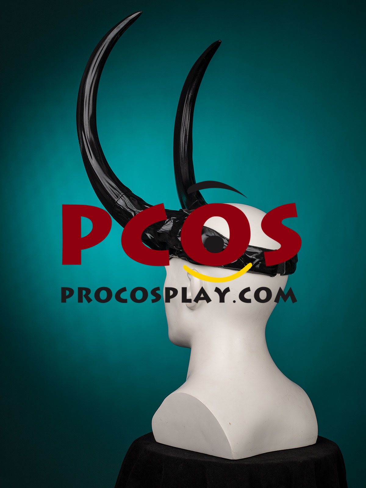 TV Show Loki Season 2 Loki Laufeyson God Loki Cosplay Helmet C08725