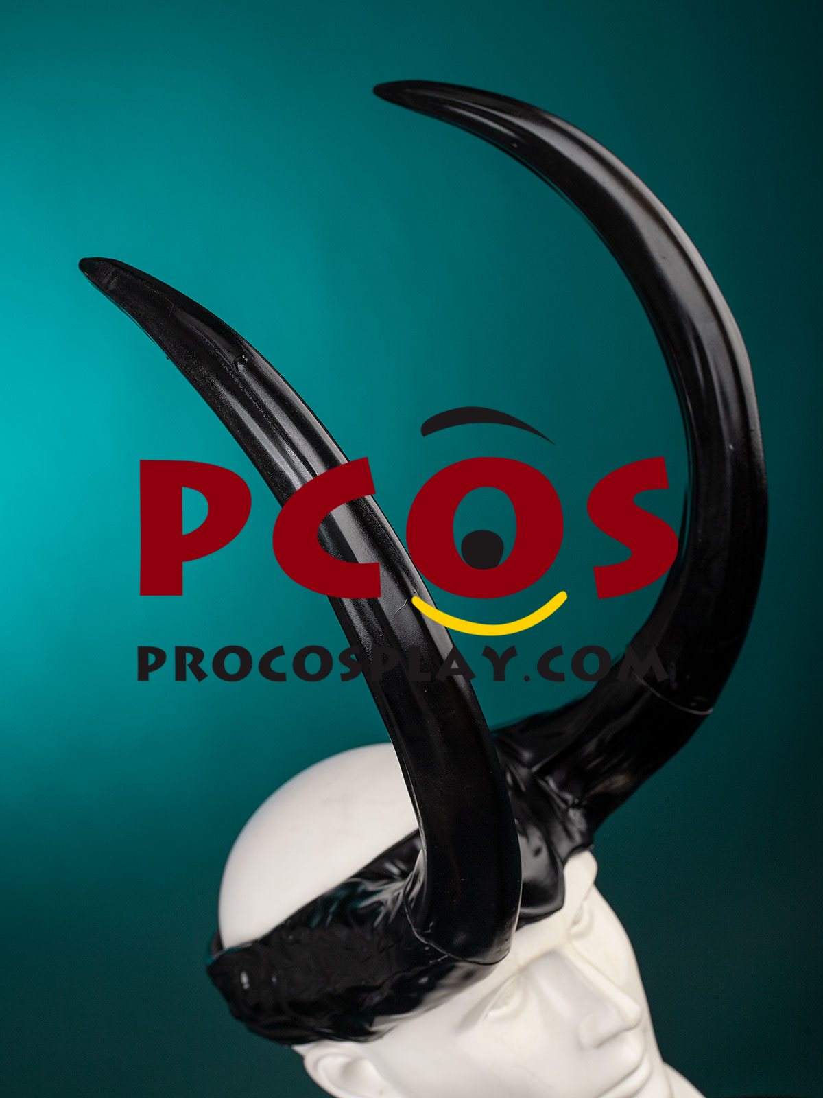 TV Show Loki Season 2 Loki Laufeyson God Loki Cosplay Helmet C08725