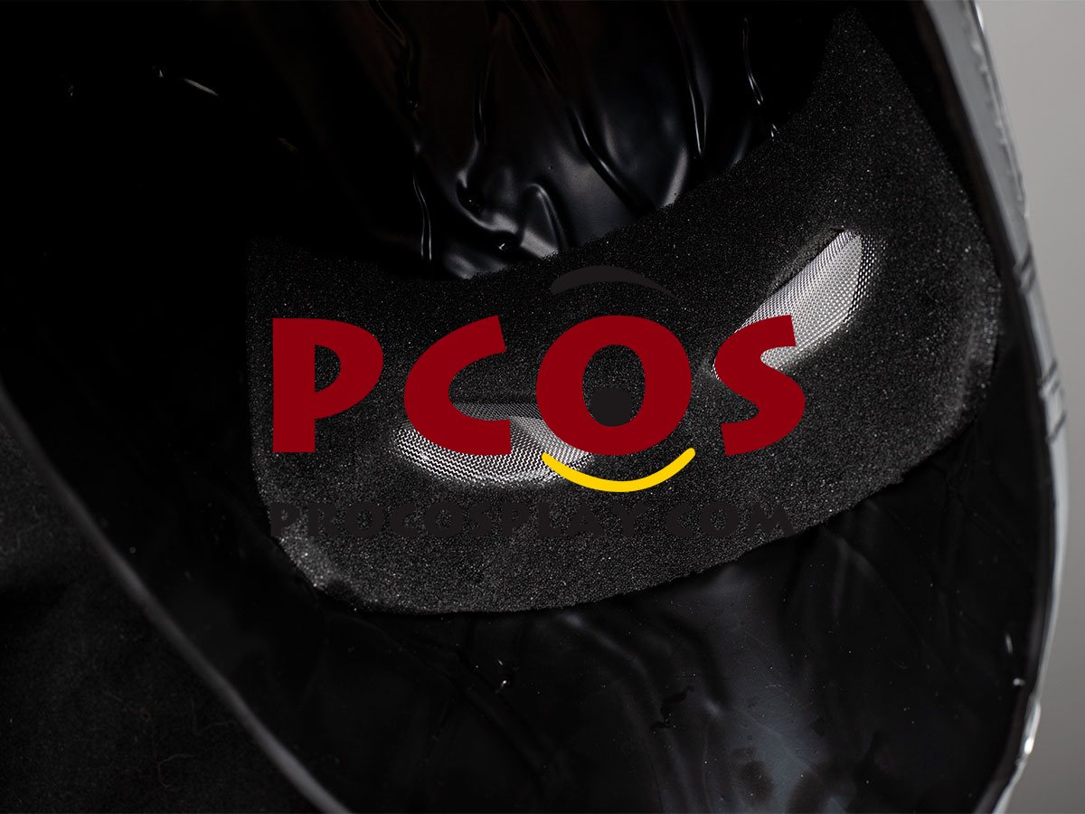 Black Panther Cosplay Mask mp003907
