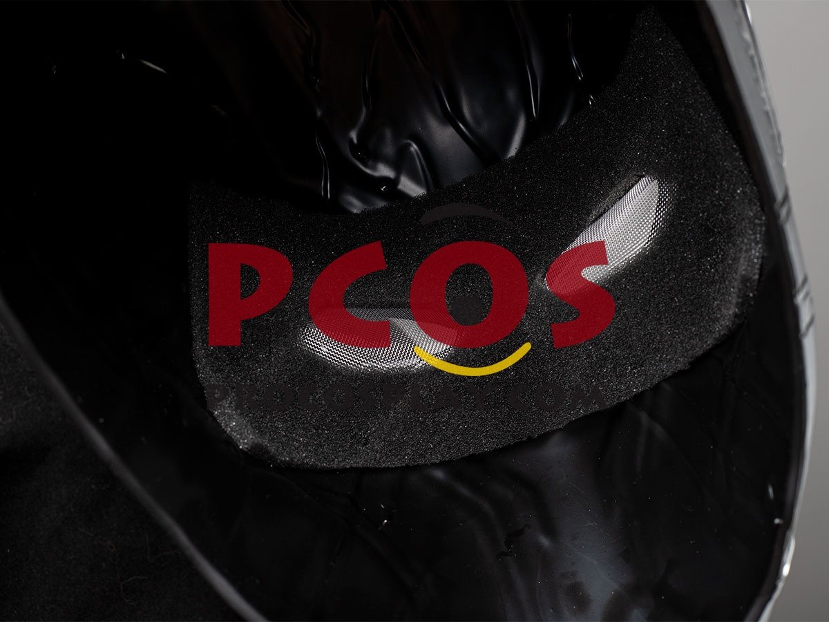 Ready to Ship Black Panther Cosplay Mask mp003907