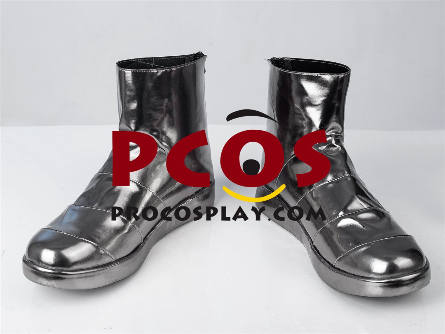 (image for) Deadpool 3 Deadpool & Wolverine Gambit Remy Etienne LeBeau Cosplay Shoes Updated Version C09299