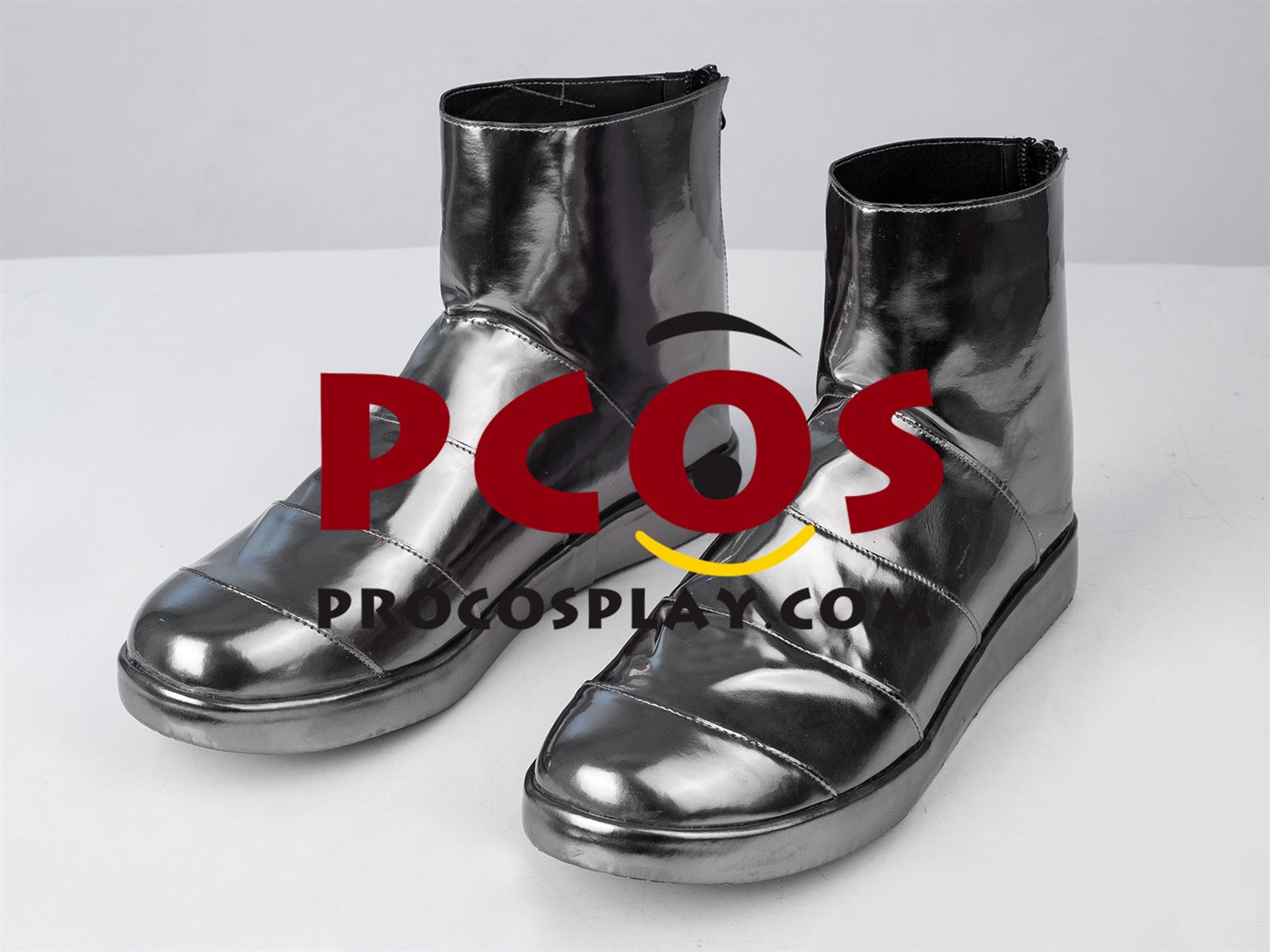 Deadpool 3 Deadpool & Wolverine Gambit Remy Etienne LeBeau Cosplay Shoes Updated Version C09299
