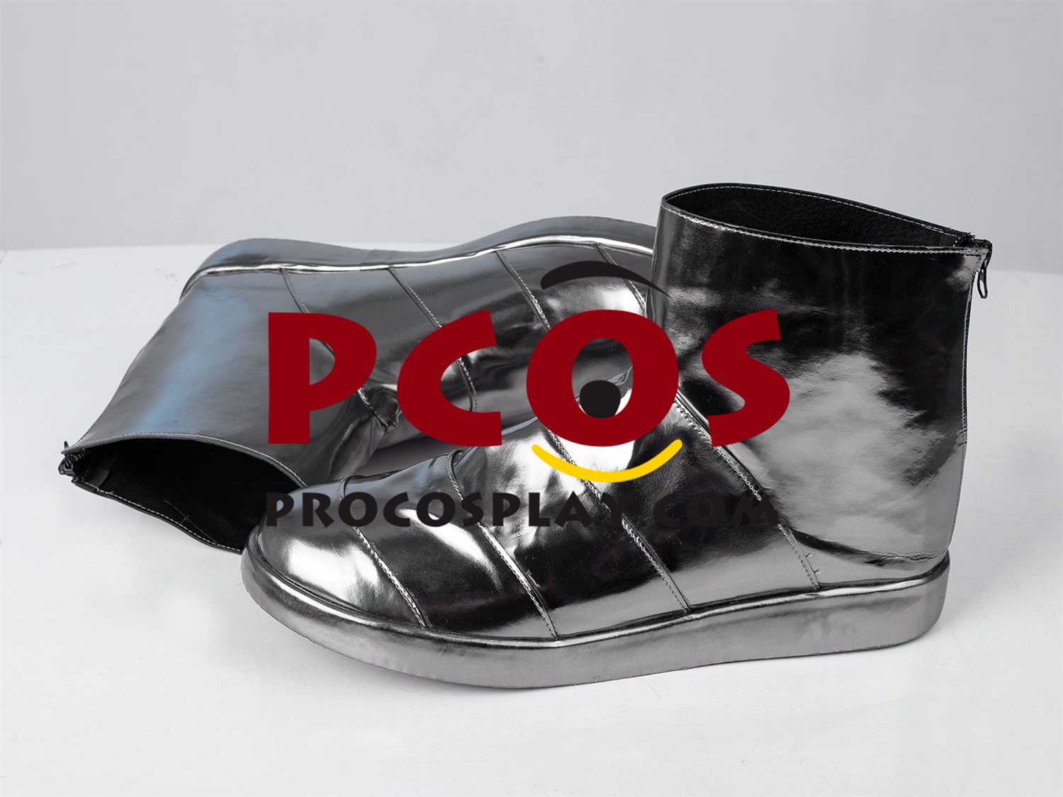 Deadpool 3 Deadpool & Wolverine Gambit Remy Etienne LeBeau Cosplay Shoes Updated Version C09299