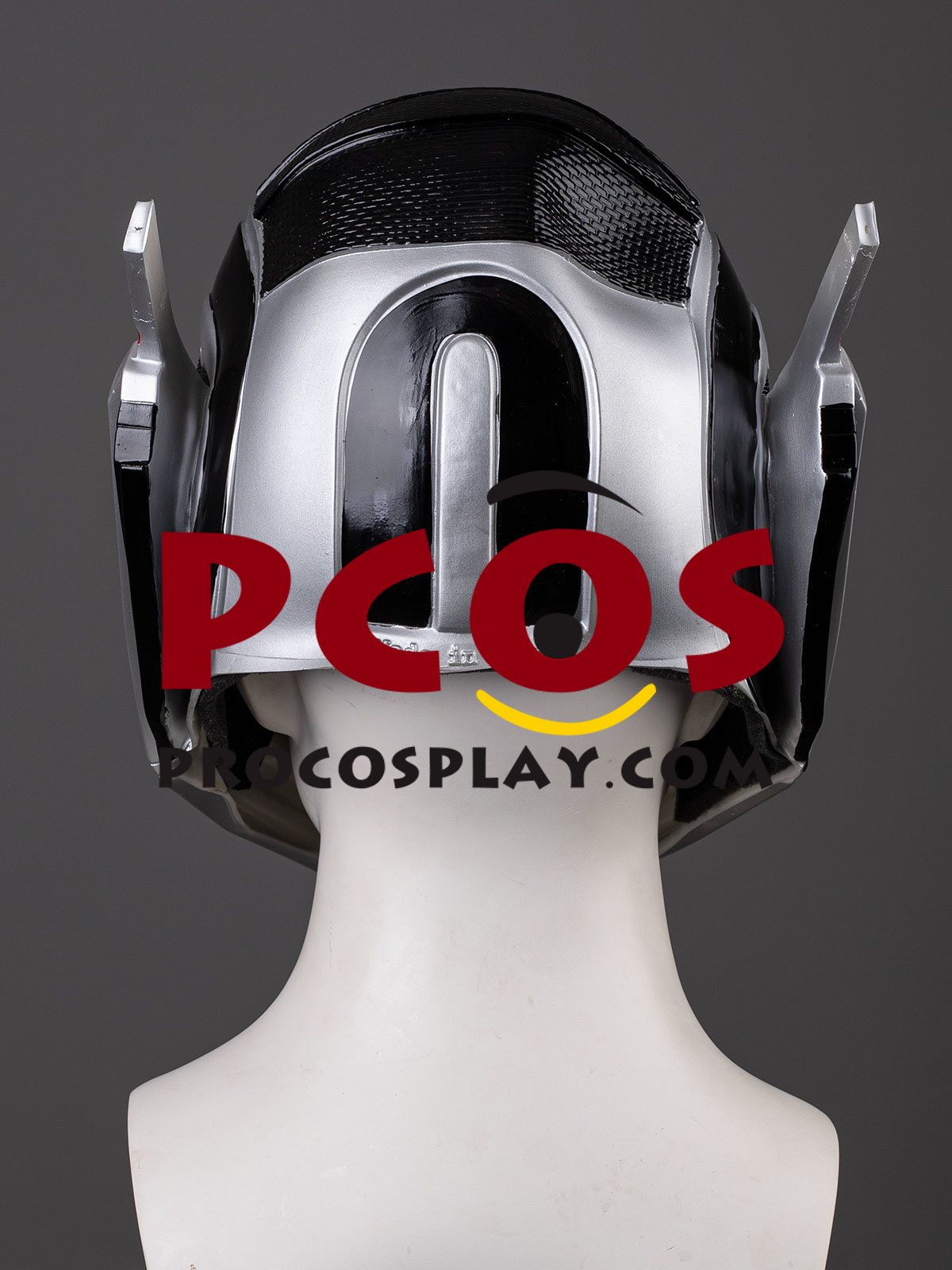 Ant-Man and the Wasp: Quantumania Ant-Man Scott Lang Cosplay Helmet C07406