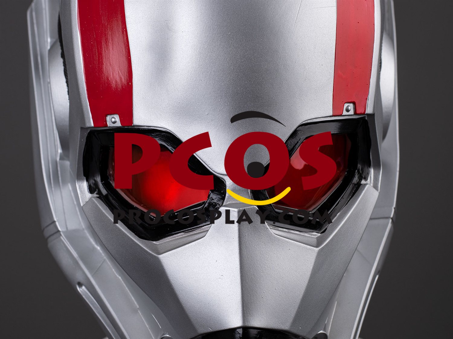 Ant-Man and the Wasp: Quantumania Ant-Man Scott Lang Cosplay Helmet C07406