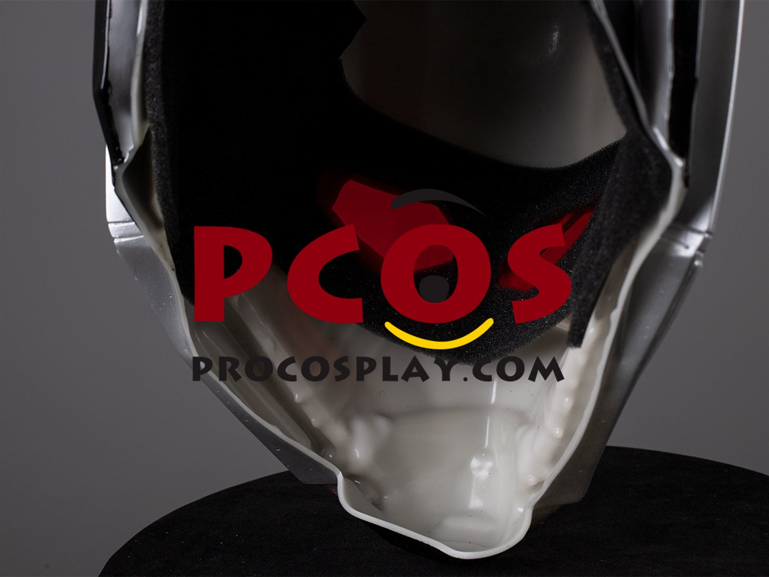 Ant-Man and the Wasp: Quantumania Ant-Man Scott Lang Cosplay Helmet C07406