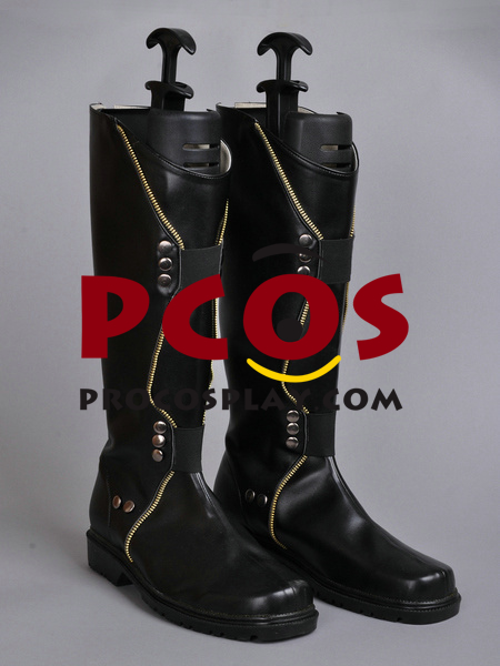 Loki Cosplay Shoes mp001042 (image for) Loki Cosplay Shoes mp001042