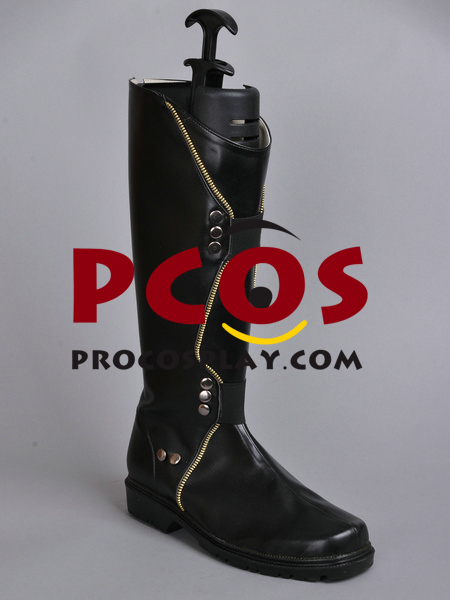 Loki Cosplay Shoes mp001042