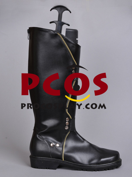 Loki Cosplay Shoes mp001042