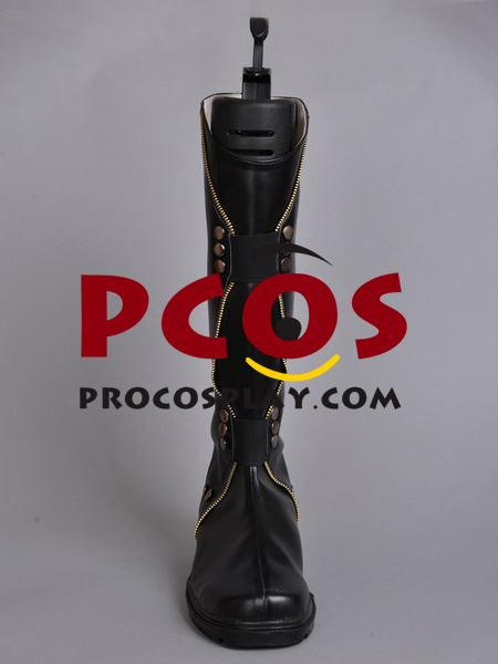 Loki Cosplay Shoes mp001042