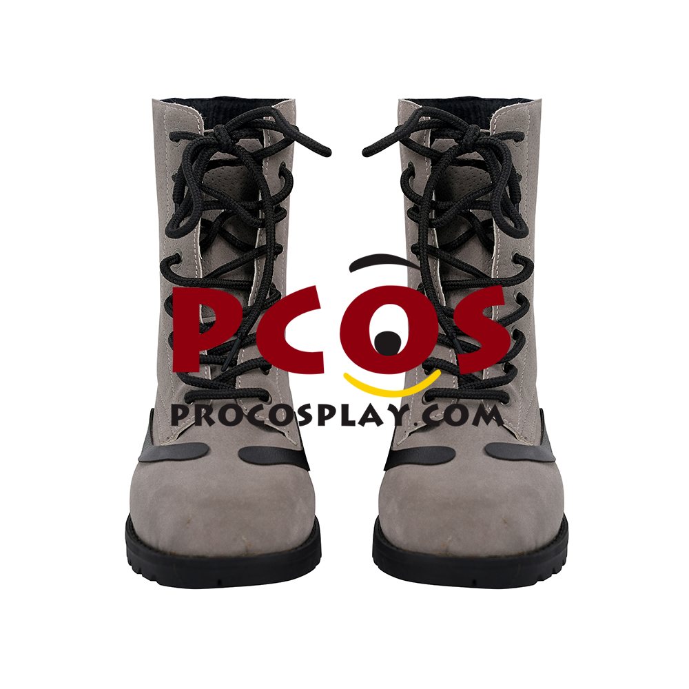 Thunderbolts Black Widow Yelena Belova Cosplay Shoes C09333 (image for) Thunderbolts Black Widow Yelena Belova Cosplay Shoes C09333