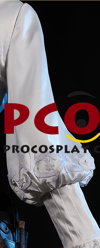 Game Identity V Painter Golden Ratio Cosplay Costume C08925