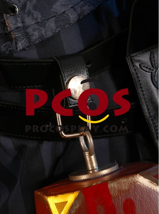 Game Identity V Painter Golden Ratio Cosplay Costume C08925