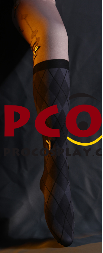 Game Identity V Painter Golden Ratio Cosplay Costume C08925