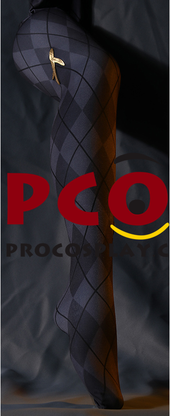 Game Identity V Painter Golden Ratio Cosplay Costume C08925