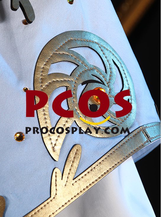 Game Identity V Painter Golden Ratio Cosplay Costume C08925