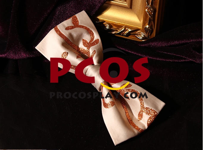 Game Identity V Painter Golden Ratio Cosplay Costume C08925