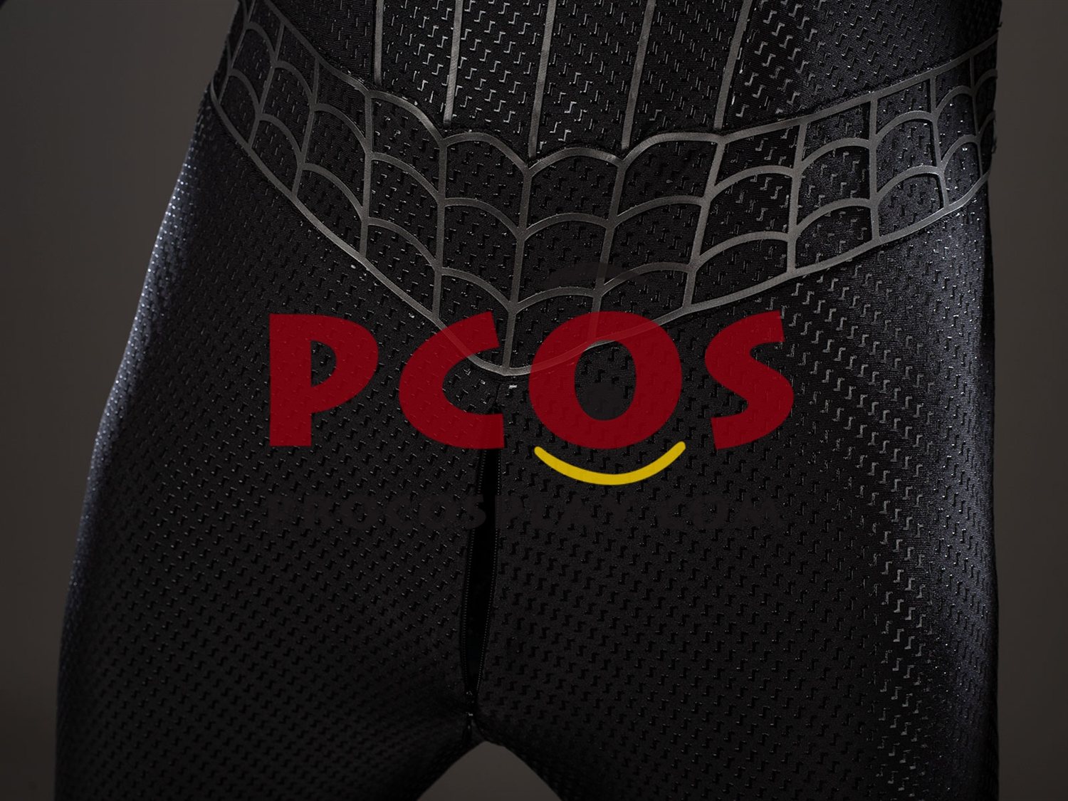 Into the Spider-Verse Miles Morales Cosplay Costume C10132