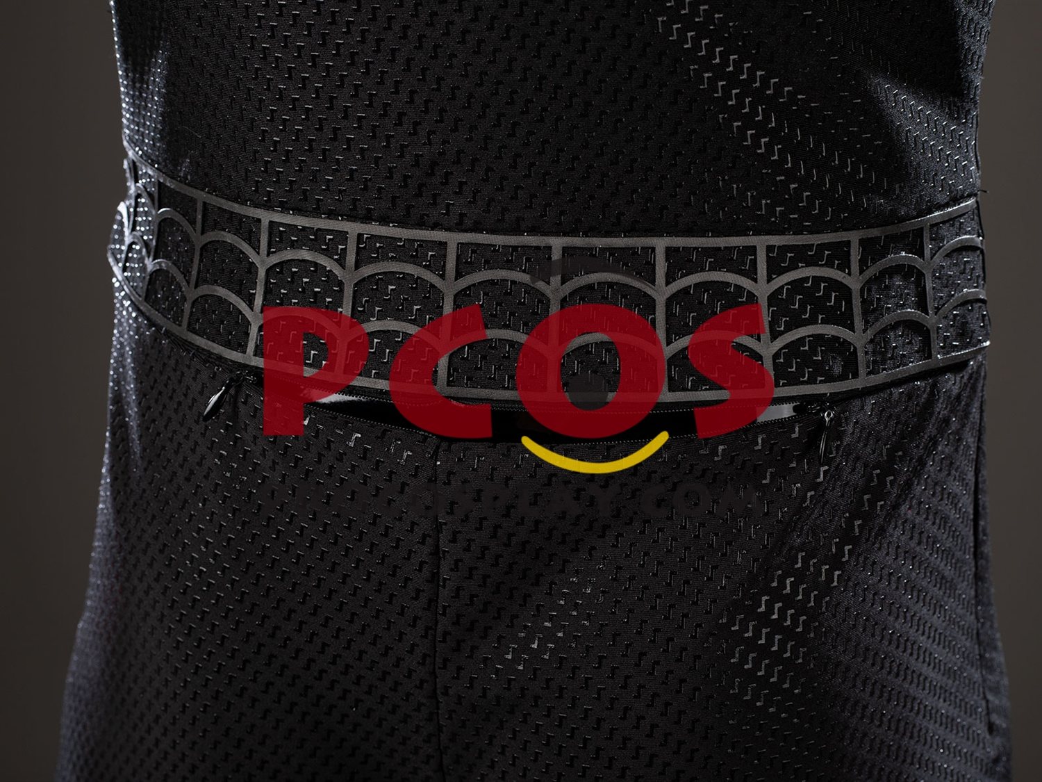 Into the Spider-Verse Miles Morales Cosplay Costume C10132