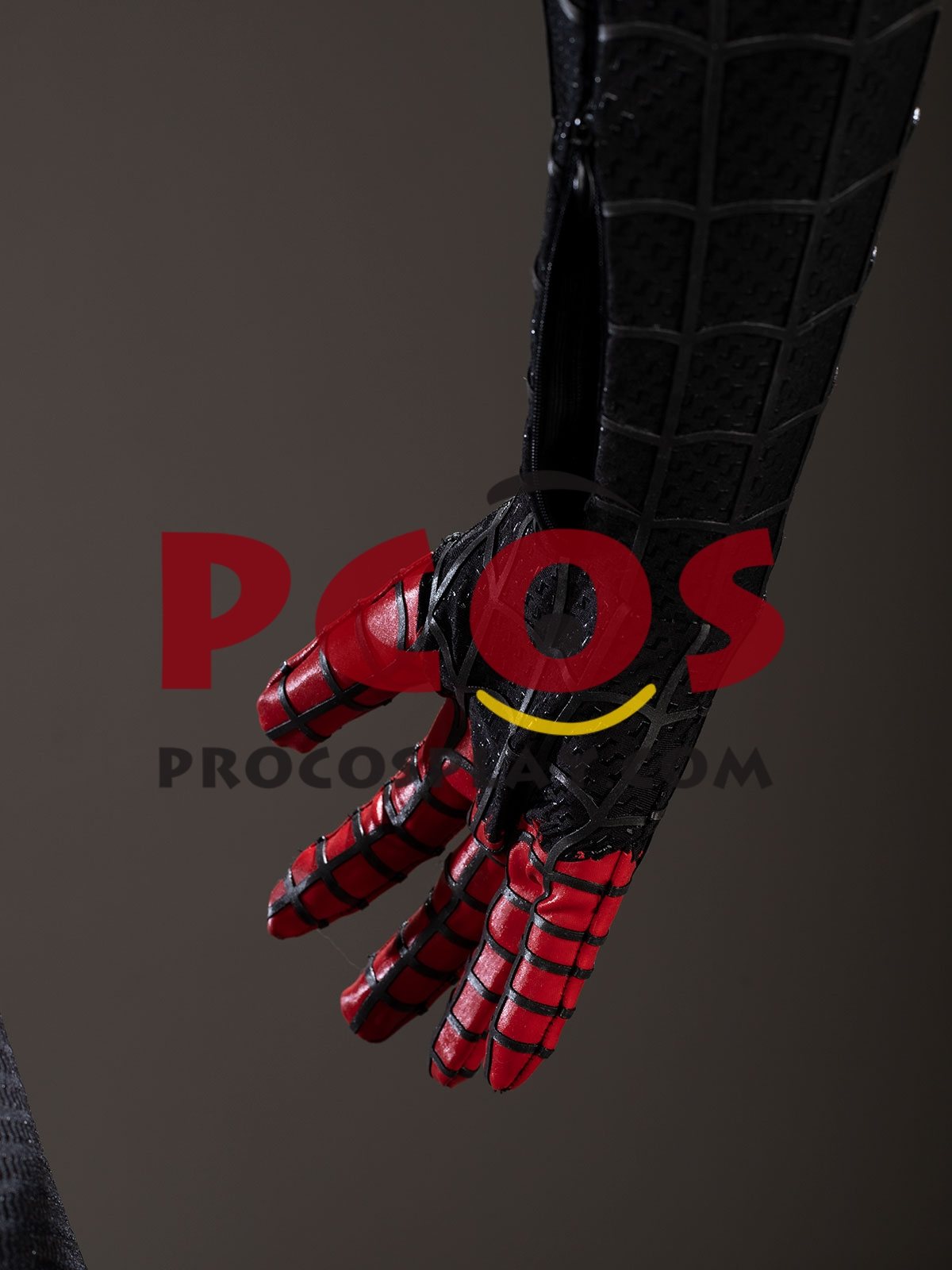 Into the Spider-Verse Miles Morales Cosplay Costume C10132