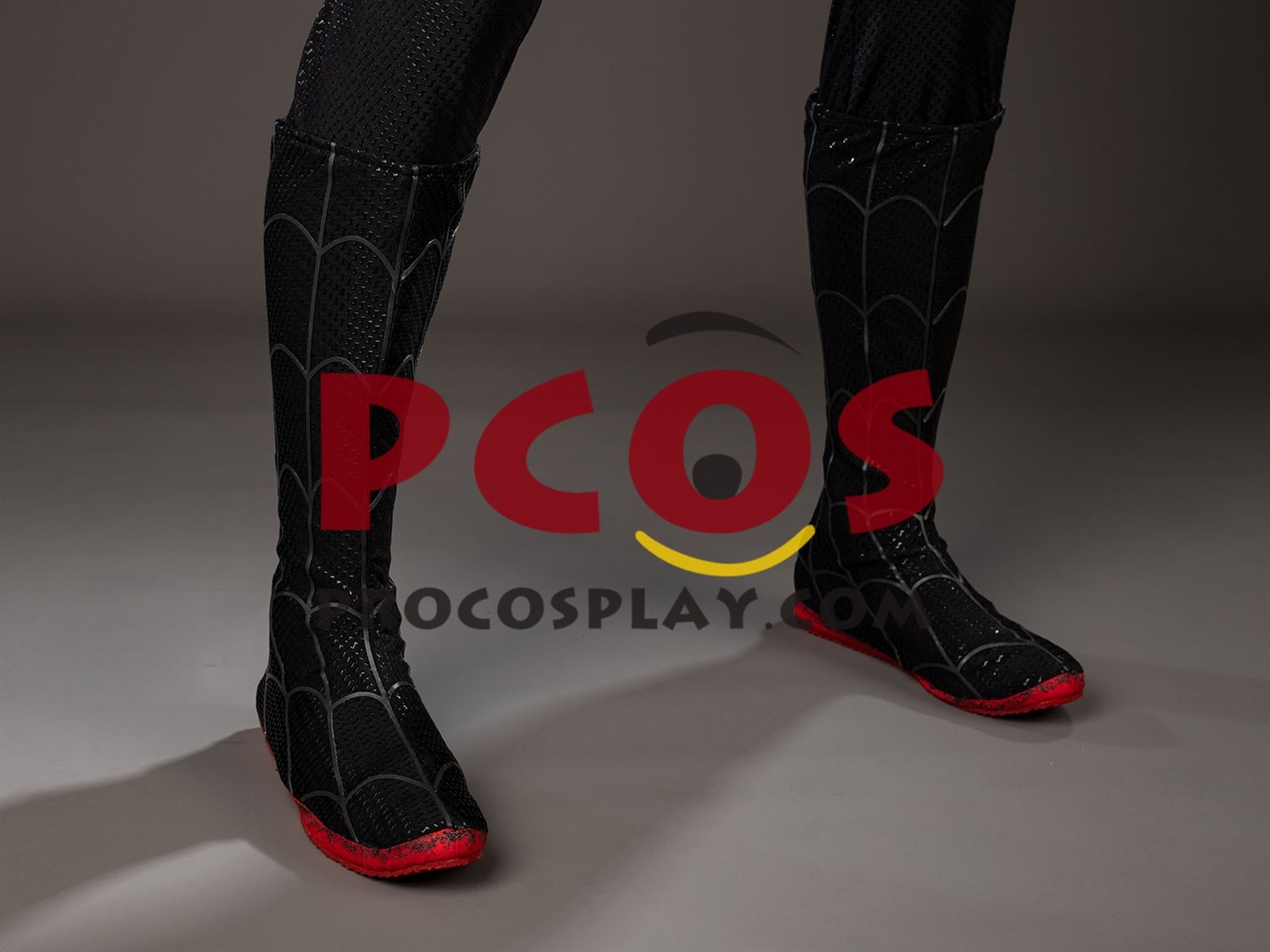 Into the Spider-Verse Miles Morales Cosplay Costume C10132
