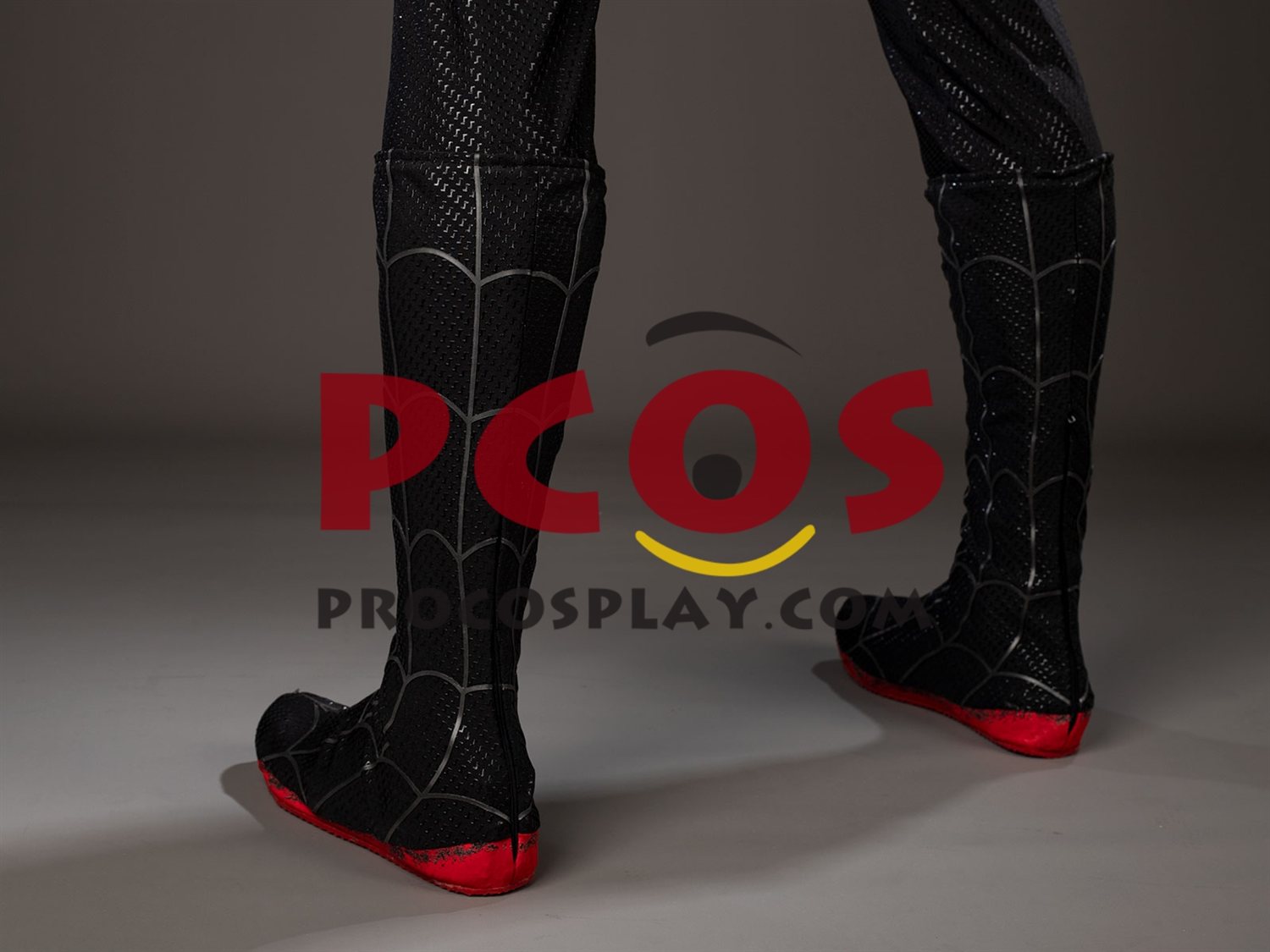 Into the Spider-Verse Miles Morales Cosplay Costume C10132