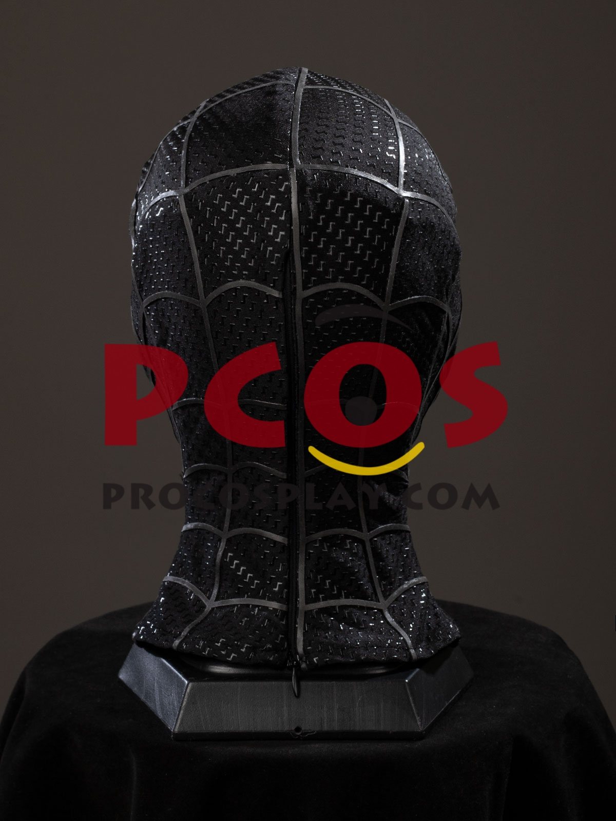 Into the Spider-Verse Miles Morales Cosplay Costume C10132