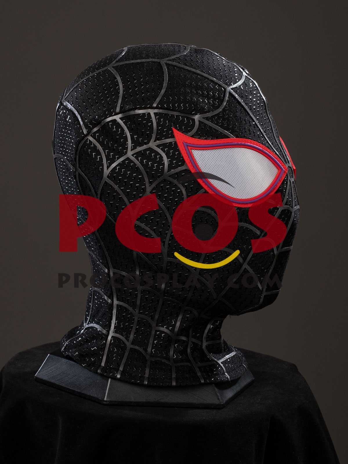 Into the Spider-Verse Miles Morales Cosplay Costume C10132