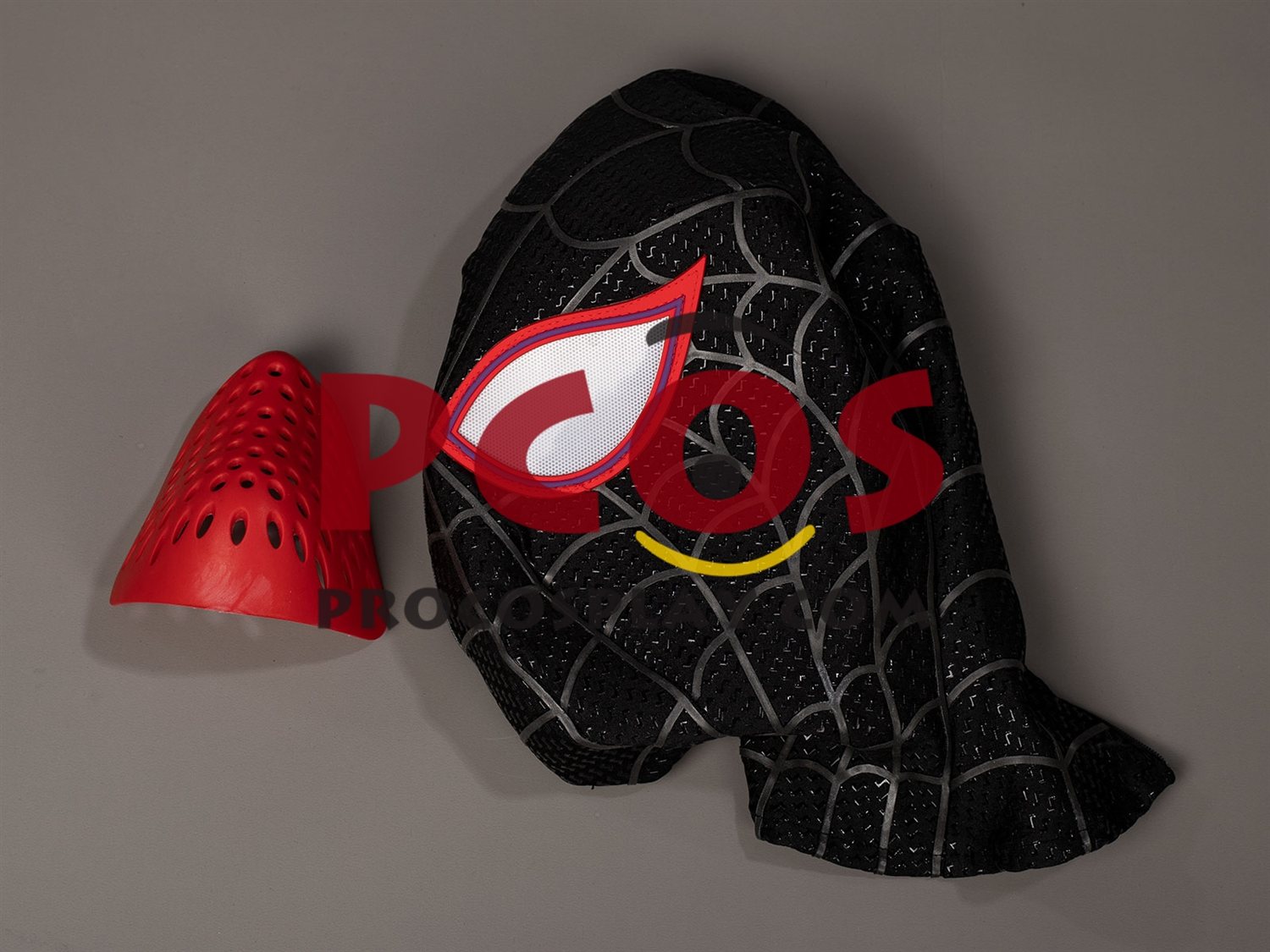 Into the Spider-Verse Miles Morales Cosplay Costume C10132