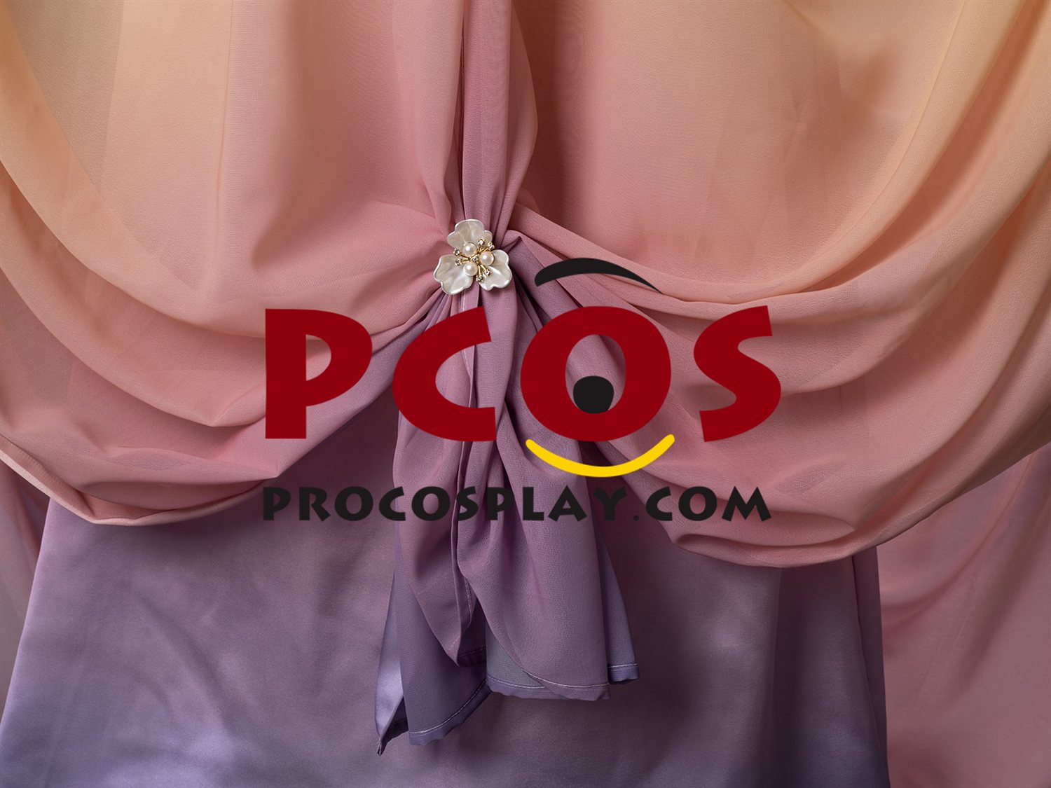 Ready to Ship Padmé Amidala Padme Cosplay Costume Lakeside Gown Dress FY0064