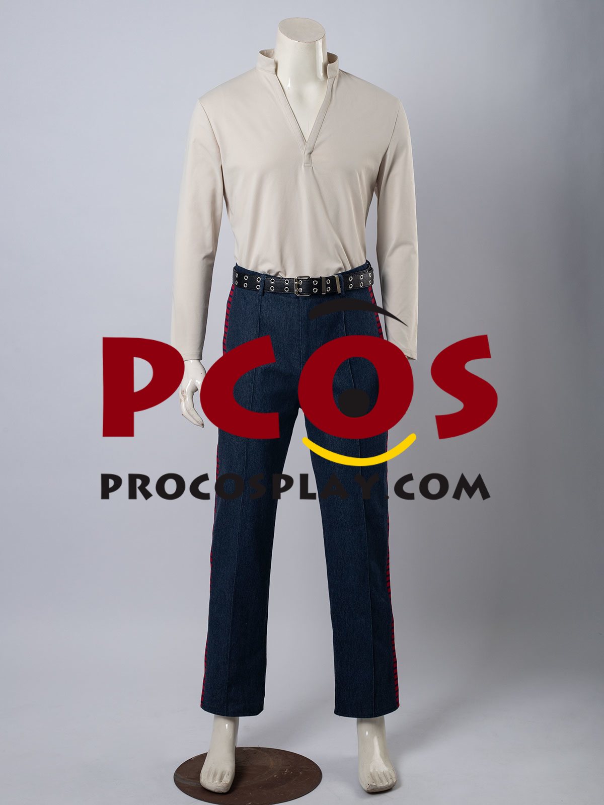 Ready to Ship A New Hope Han Solo Cosplay Costume FY0121