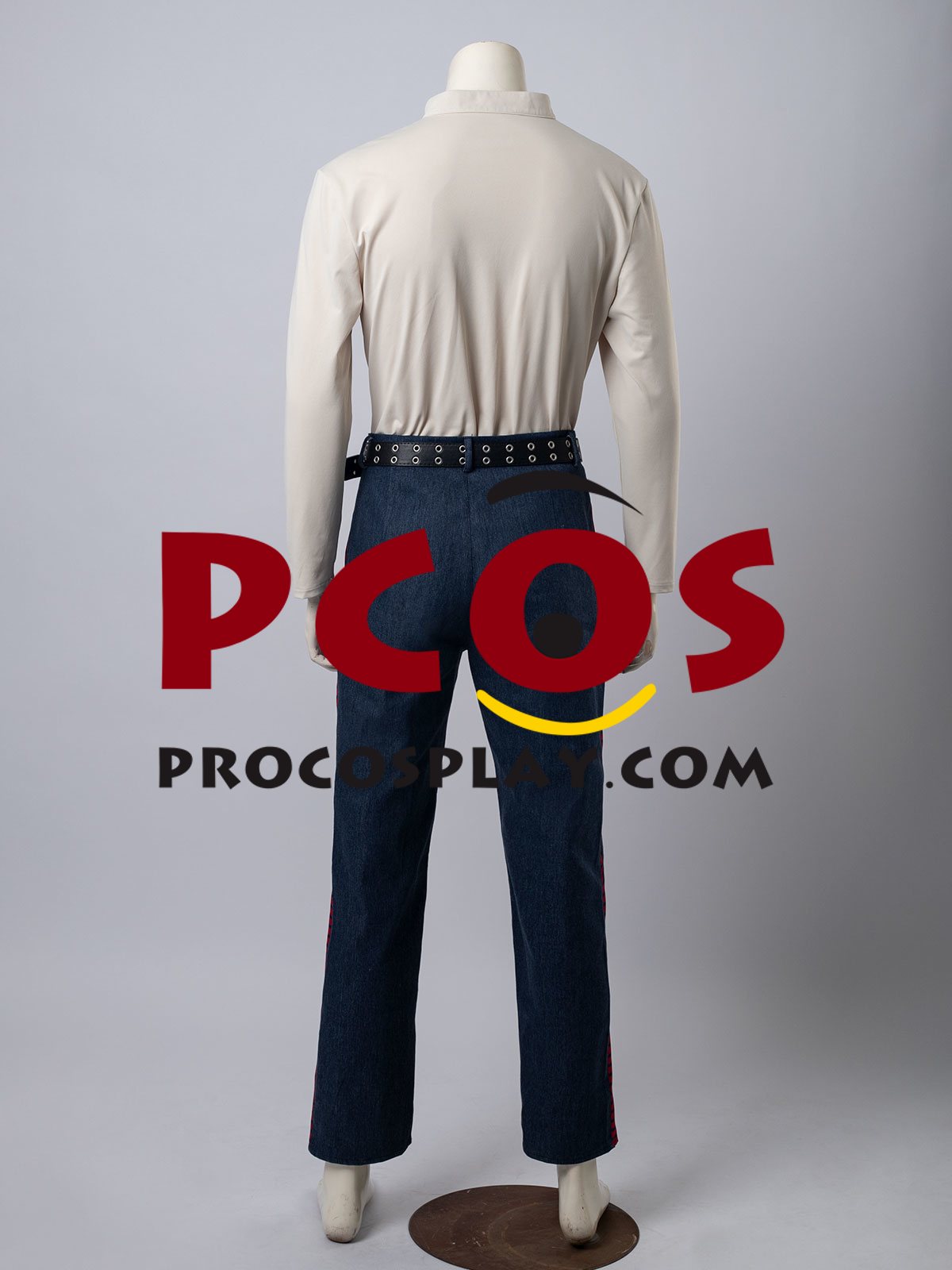 Ready to Ship A New Hope Han Solo Cosplay Costume FY0121