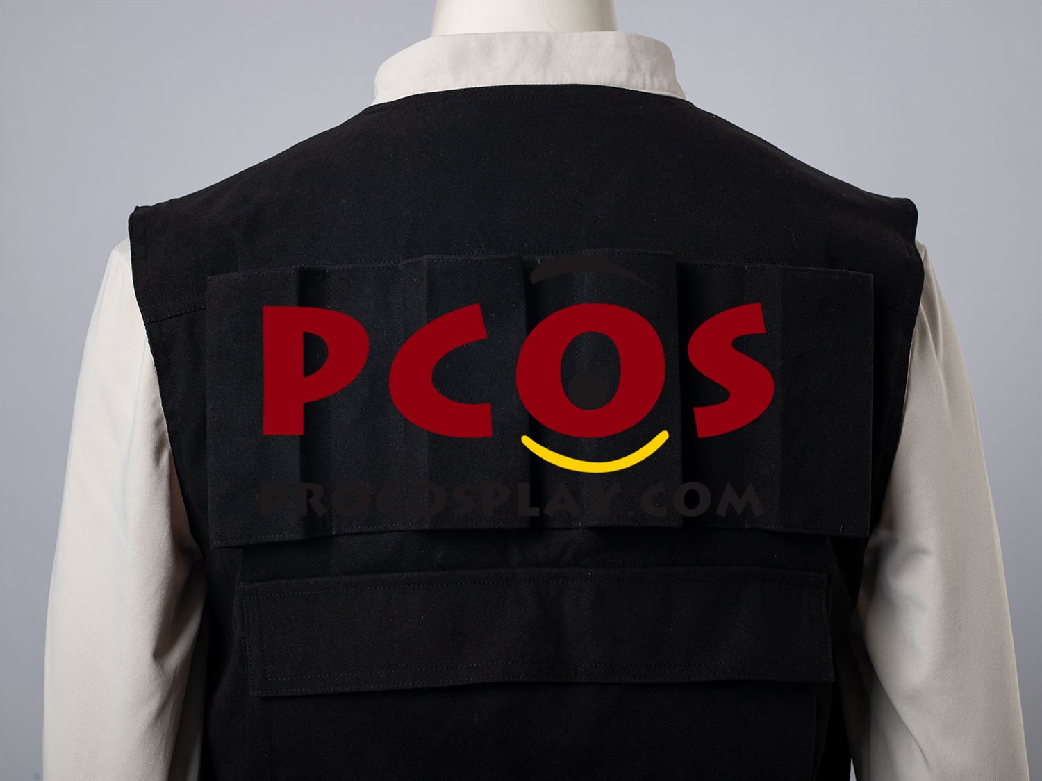 Ready to Ship A New Hope Han Solo Cosplay Costume FY0121
