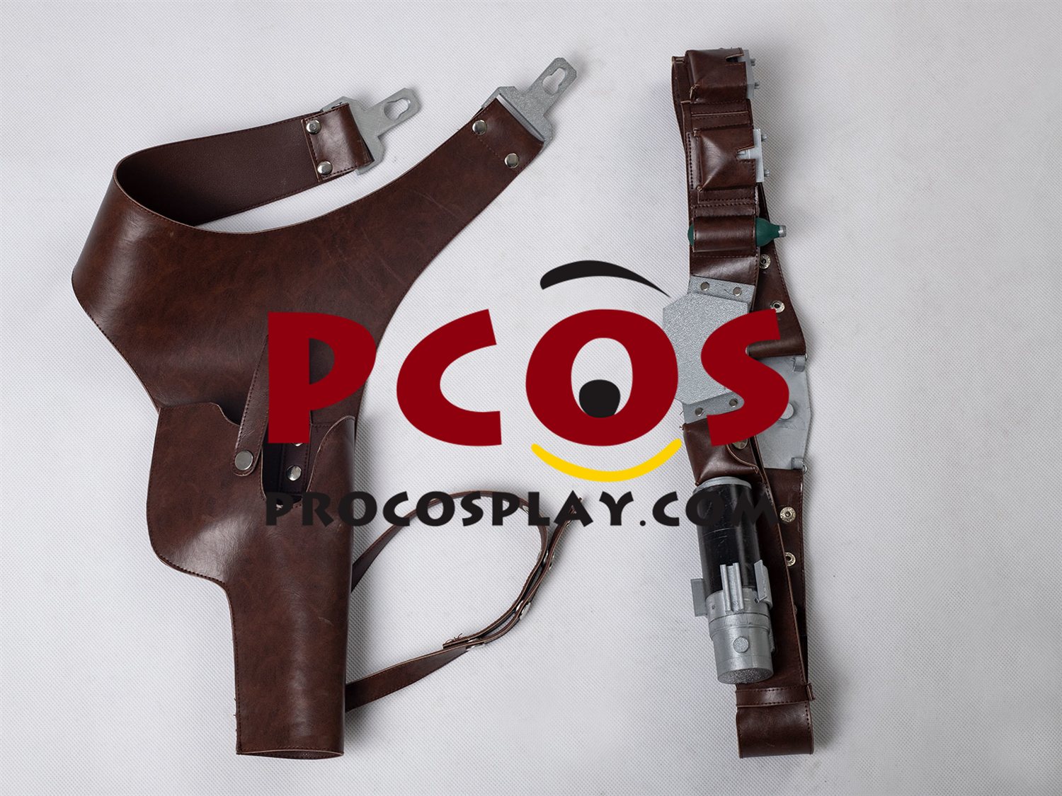 Ready to Ship A New Hope Han Solo Cosplay Costume FY0121