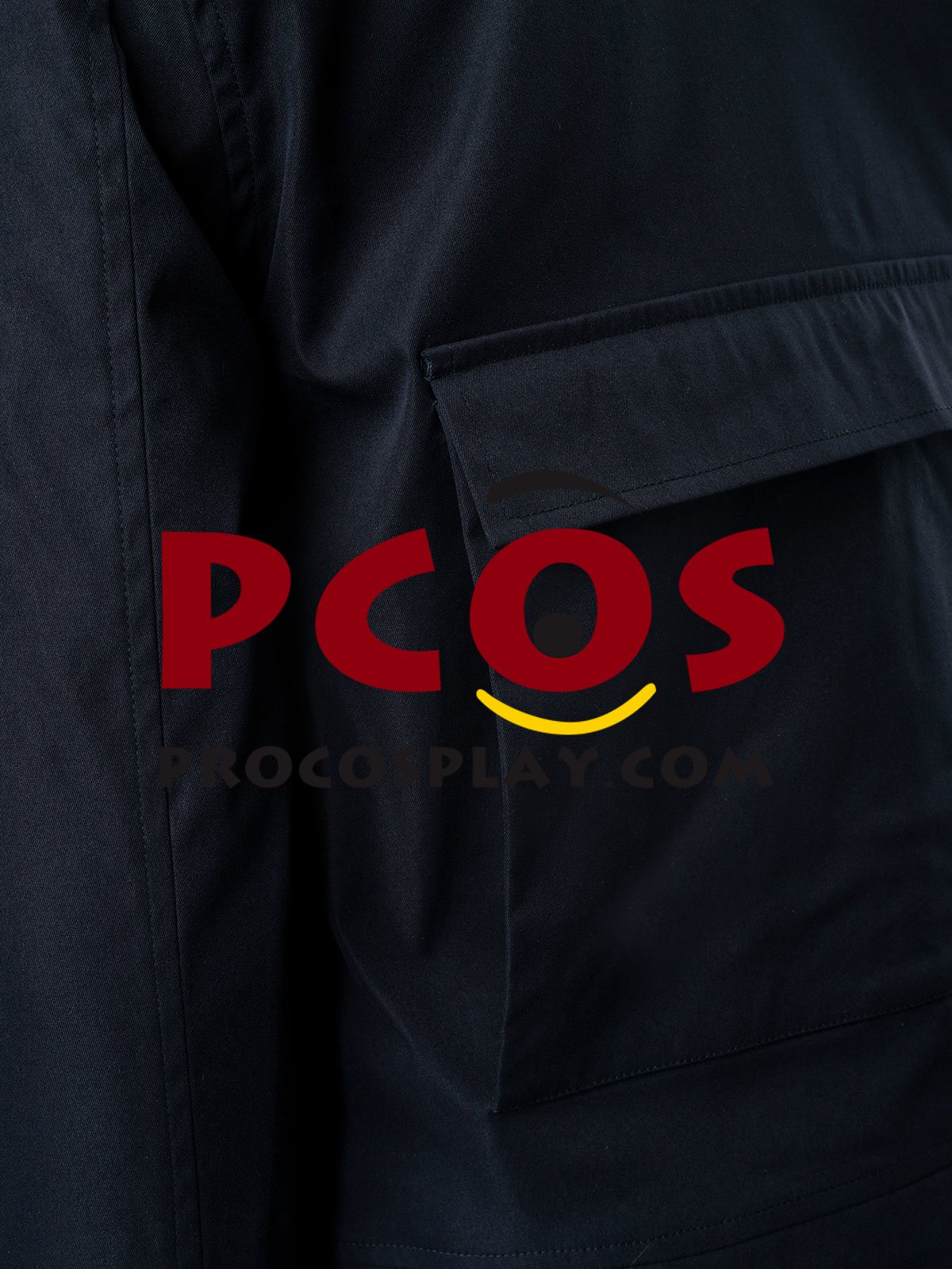 Ready to Ship The Empire Strikes Back Han Solo Cosplay Costume FY0185