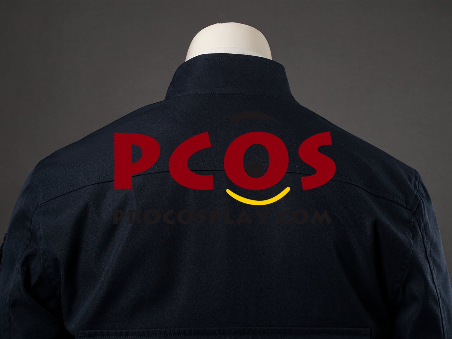 Ready to Ship The Empire Strikes Back Han Solo Cosplay Costume FY0185