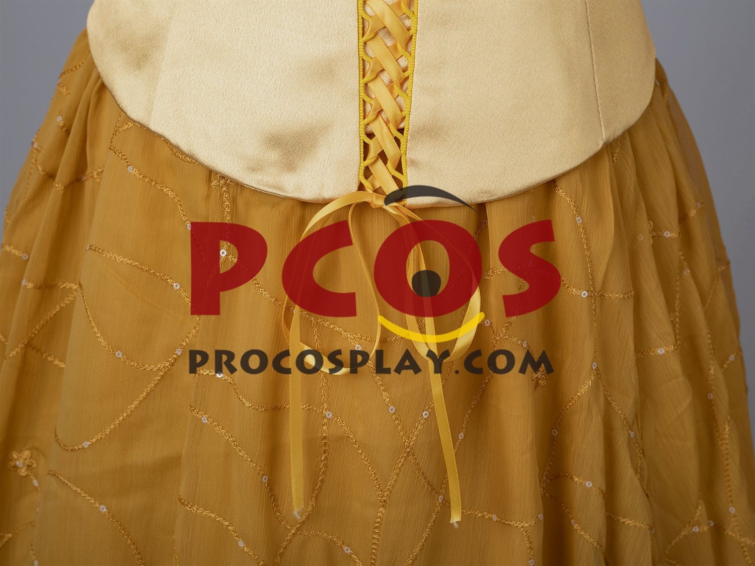 Ready to Ship Episode II-Attack of the Clones Padmé Amidala Padme Cosplay Costume FY0150