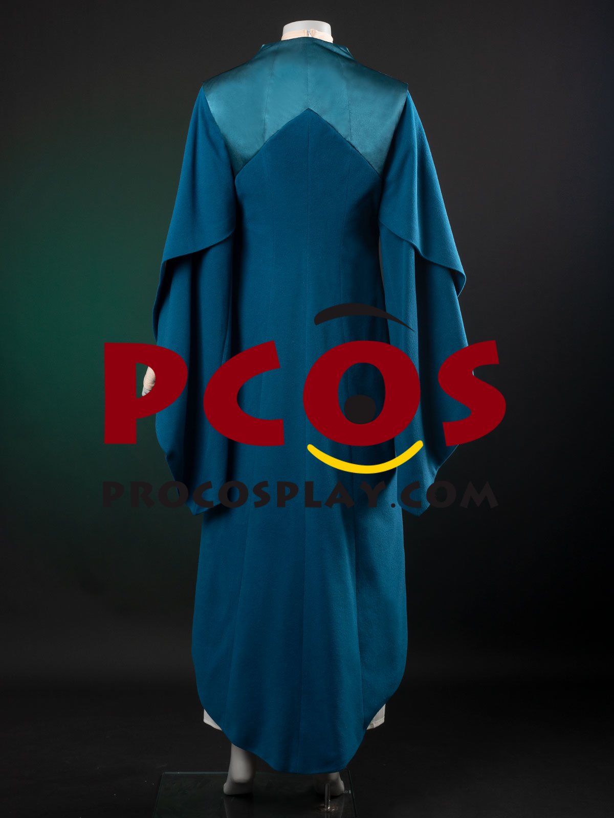 Ready to Ship Andor Mon Mothma Cosplay Costumes FY0184
