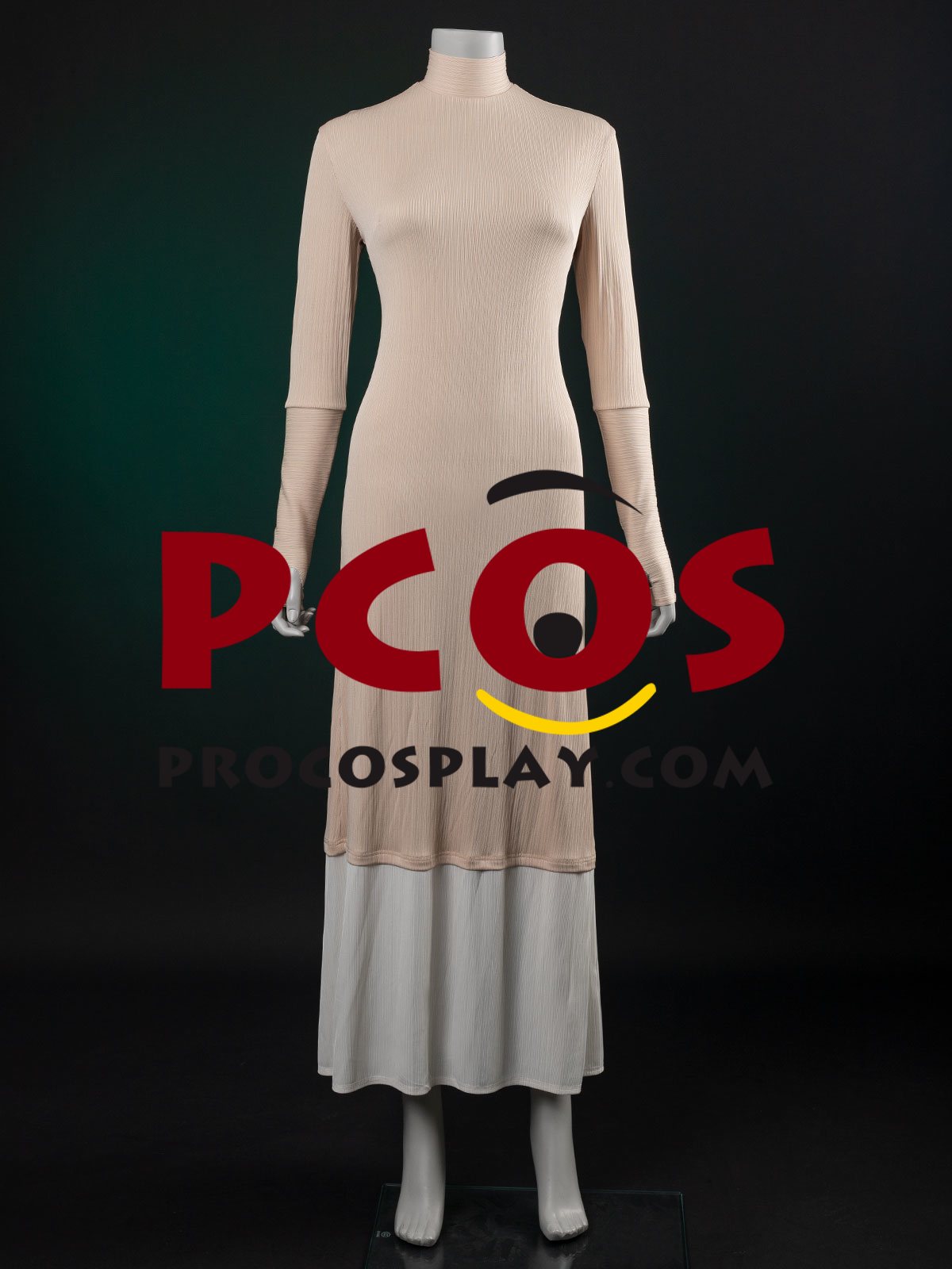 Ready to Ship Andor Mon Mothma Cosplay Costumes FY0184