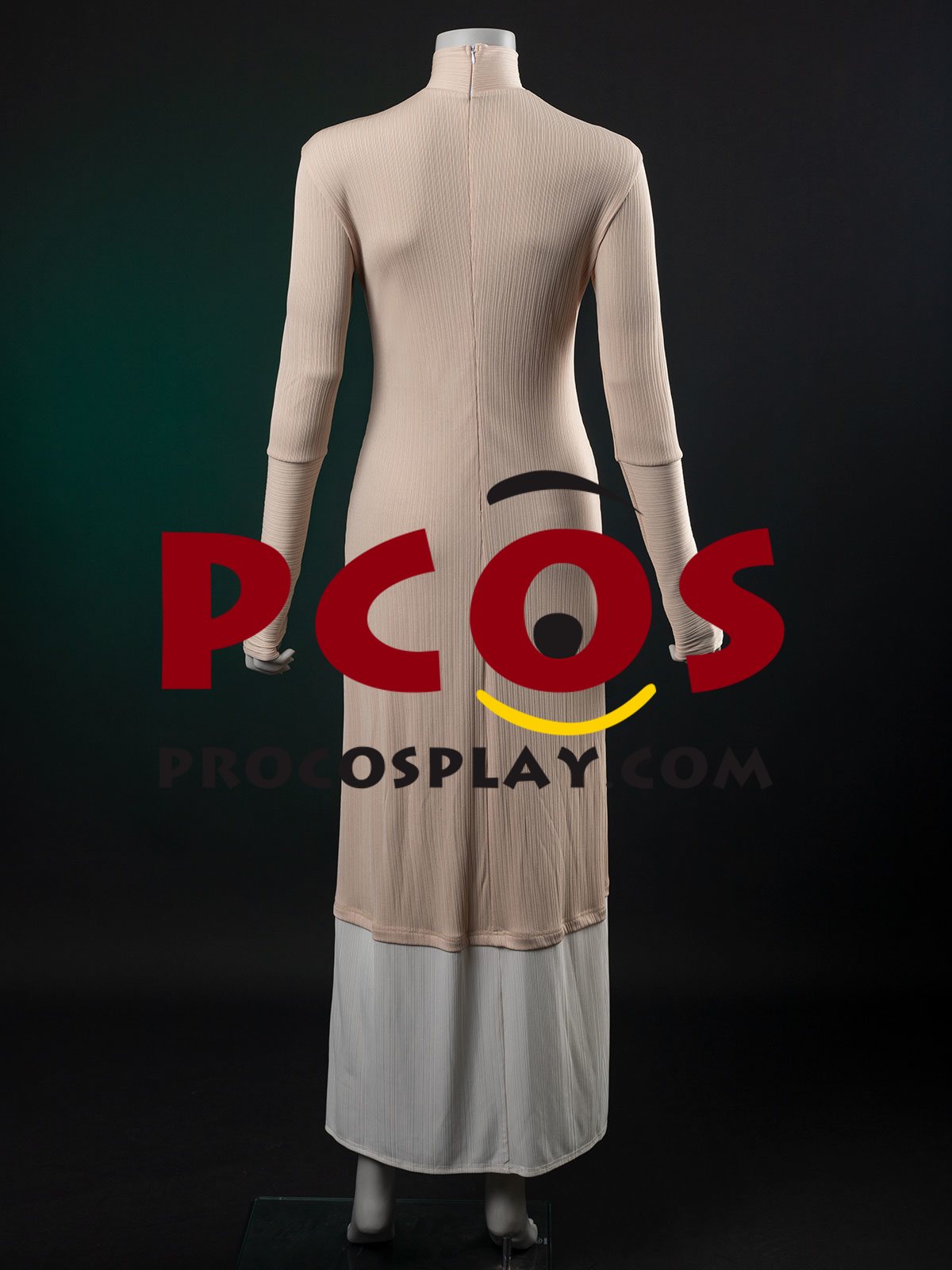 Ready to Ship Andor Mon Mothma Cosplay Costumes FY0184
